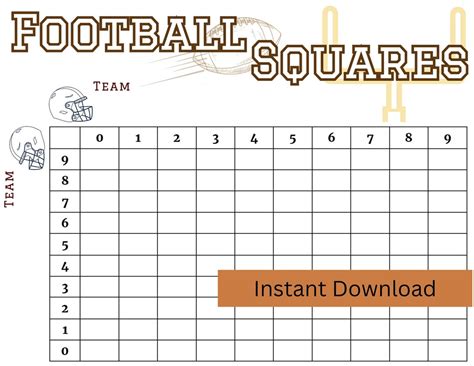 football betting squares|A Full Guide to Playing Football Squares: Strategy.